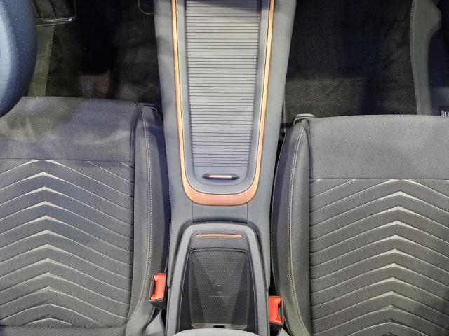 CUPRA Born 58kWh E-Boost Pack 170 kW (231 CV)