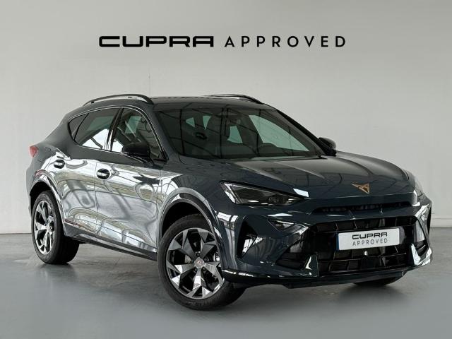 CUPRA Formentor 1.5 eTSI DSG 110 kW (150 CV)