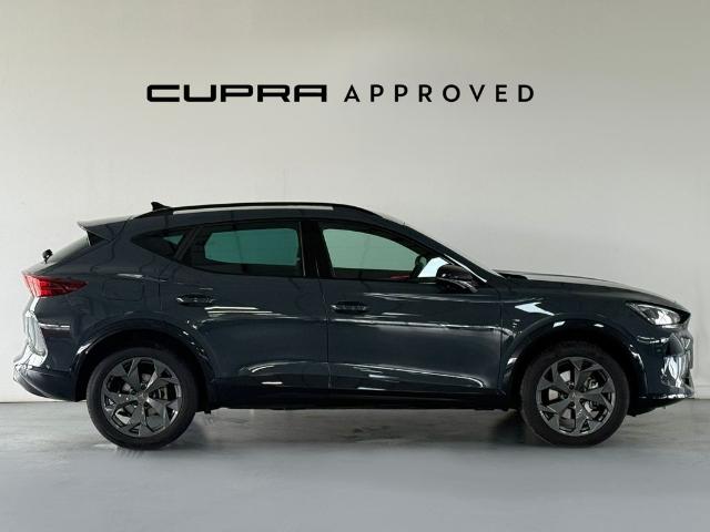 CUPRA Formentor 1.5 eTSI DSG 110 kW (150 CV)