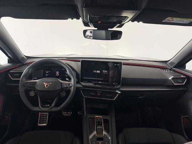 CUPRA Formentor 1.5 eTSI DSG 110 kW (150 CV)