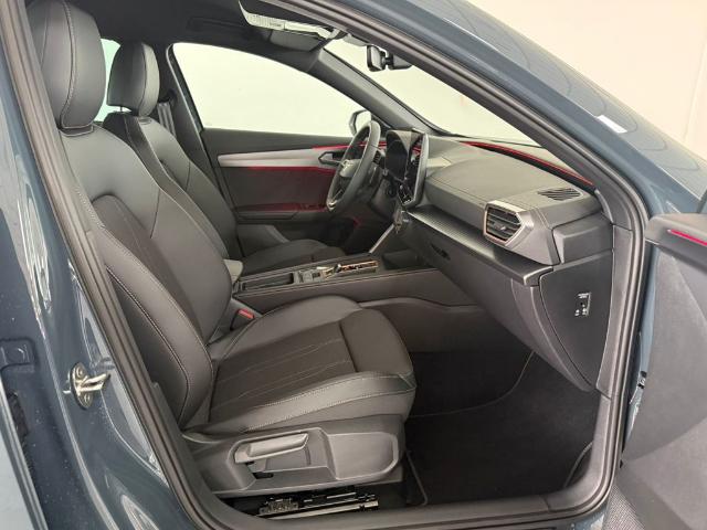 CUPRA Formentor 1.5 eTSI DSG 110 kW (150 CV)