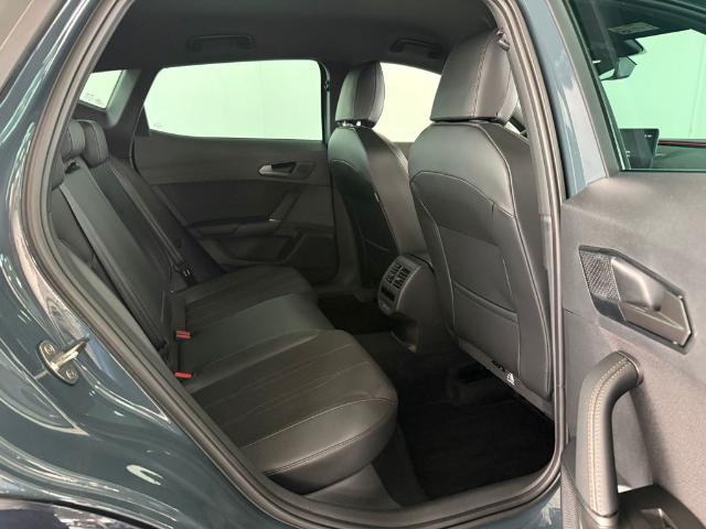 CUPRA Formentor 1.5 eTSI DSG 110 kW (150 CV)