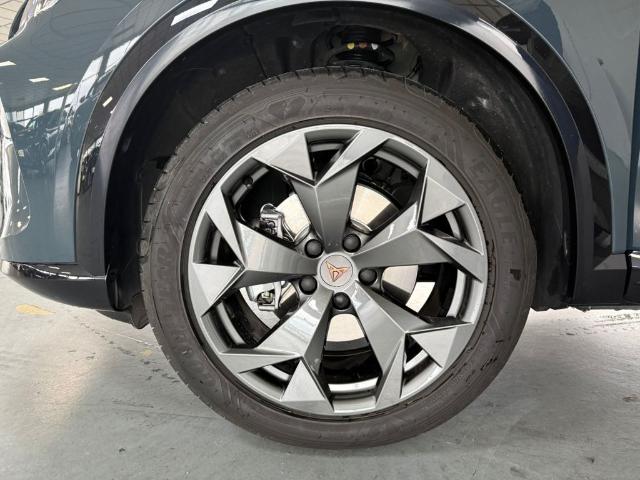 CUPRA Formentor 1.5 eTSI DSG 110 kW (150 CV)