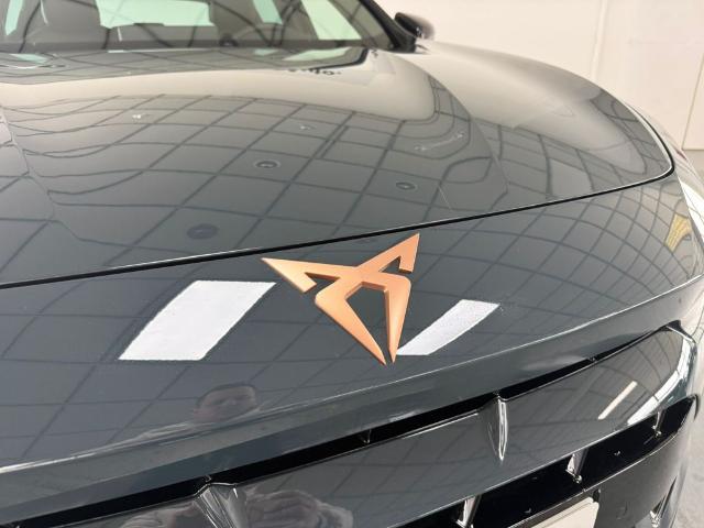 CUPRA Formentor 1.5 eTSI DSG 110 kW (150 CV)