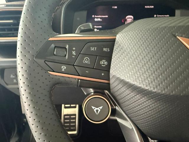 CUPRA Formentor 1.5 eTSI DSG 110 kW (150 CV)