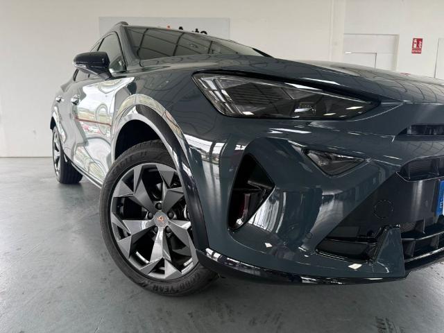 CUPRA Formentor 1.5 eTSI DSG 110 kW (150 CV)