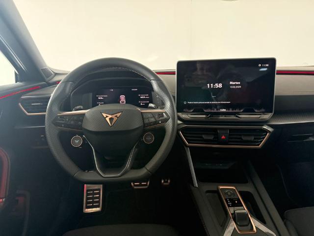 CUPRA Formentor 1.5 eTSI DSG 110 kW (150 CV)