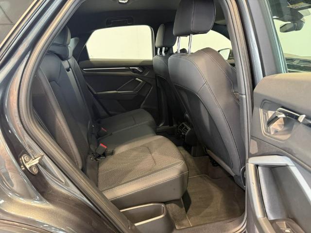 Audi Q3 Sportback S line 35 TDI 110 kW (150 CV) S tronic