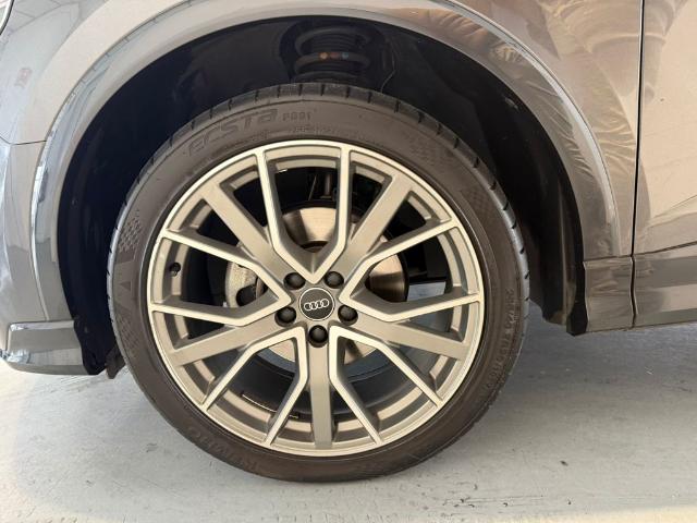 Audi Q3 Sportback S line 35 TDI 110 kW (150 CV) S tronic