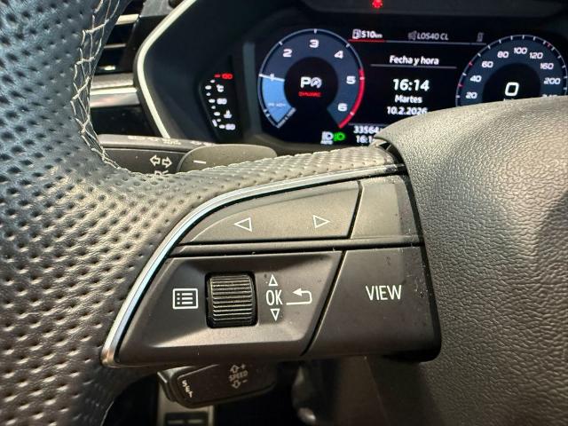 Audi Q3 Sportback S line 35 TDI 110 kW (150 CV) S tronic