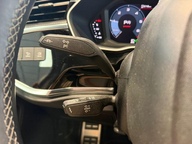 Audi Q3 Sportback S line 35 TDI 110 kW (150 CV) S tronic