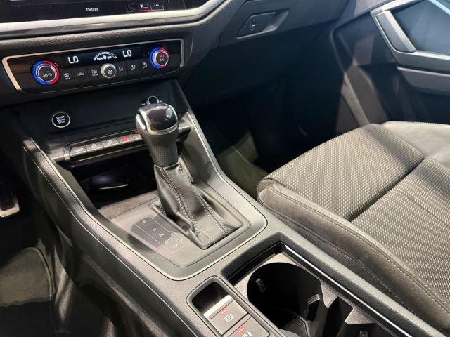 Audi Q3 Sportback S line 35 TDI 110 kW (150 CV) S tronic