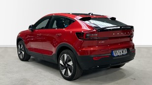 Volvo C40 Eléctrico Ocasión 175 KW (238CV) - 1