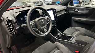 Volvo C40 Eléctrico Ocasión 175 KW (238CV) - 3