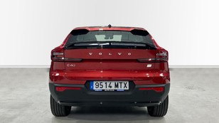 Volvo C40 Eléctrico Ocasión 175 KW (238CV) - 6