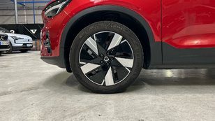 Volvo C40 Eléctrico Ocasión 175 KW (238CV) - 8