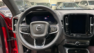 Volvo C40 Eléctrico Ocasión 175 KW (238CV) - 9