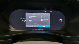 Volvo C40 Eléctrico Ocasión 175 KW (238CV) - 10