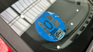 Volvo C40 Eléctrico Ocasión 175 KW (238CV) - 13