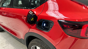 Volvo C40 Eléctrico Ocasión 175 KW (238CV) - 14