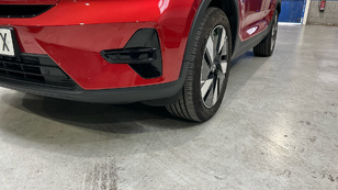 Volvo C40 Eléctrico Ocasión 175 KW (238CV) - 36