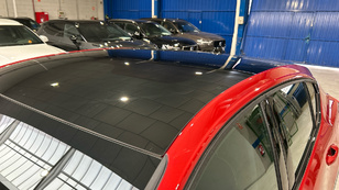 Volvo C40 Eléctrico Ocasión 175 KW (238CV) - 39