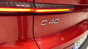 Volvo C40 Eléctrico Ocasión 175 KW (238CV) - 40