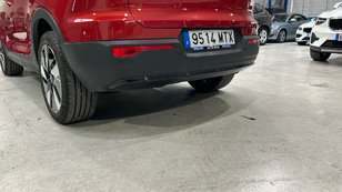 Volvo C40 Eléctrico Ocasión 175 KW (238CV) - 42