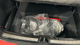 Volvo C40 Eléctrico Ocasión 175 KW (238CV) - 43