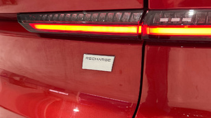 Volvo C40 Eléctrico Ocasión 175 KW (238CV) - 44