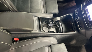 Volvo C40 Eléctrico Ocasión 175 KW (238CV) - 47