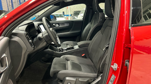 Volvo C40 Eléctrico Ocasión 175 KW (238CV) - 51