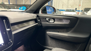 Volvo C40 Eléctrico Ocasión 175 KW (238CV) - 52