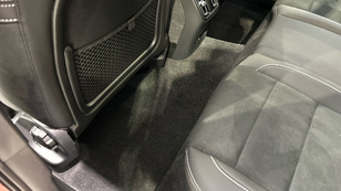 Volvo C40 Eléctrico Ocasión 175 KW (238CV) - 56