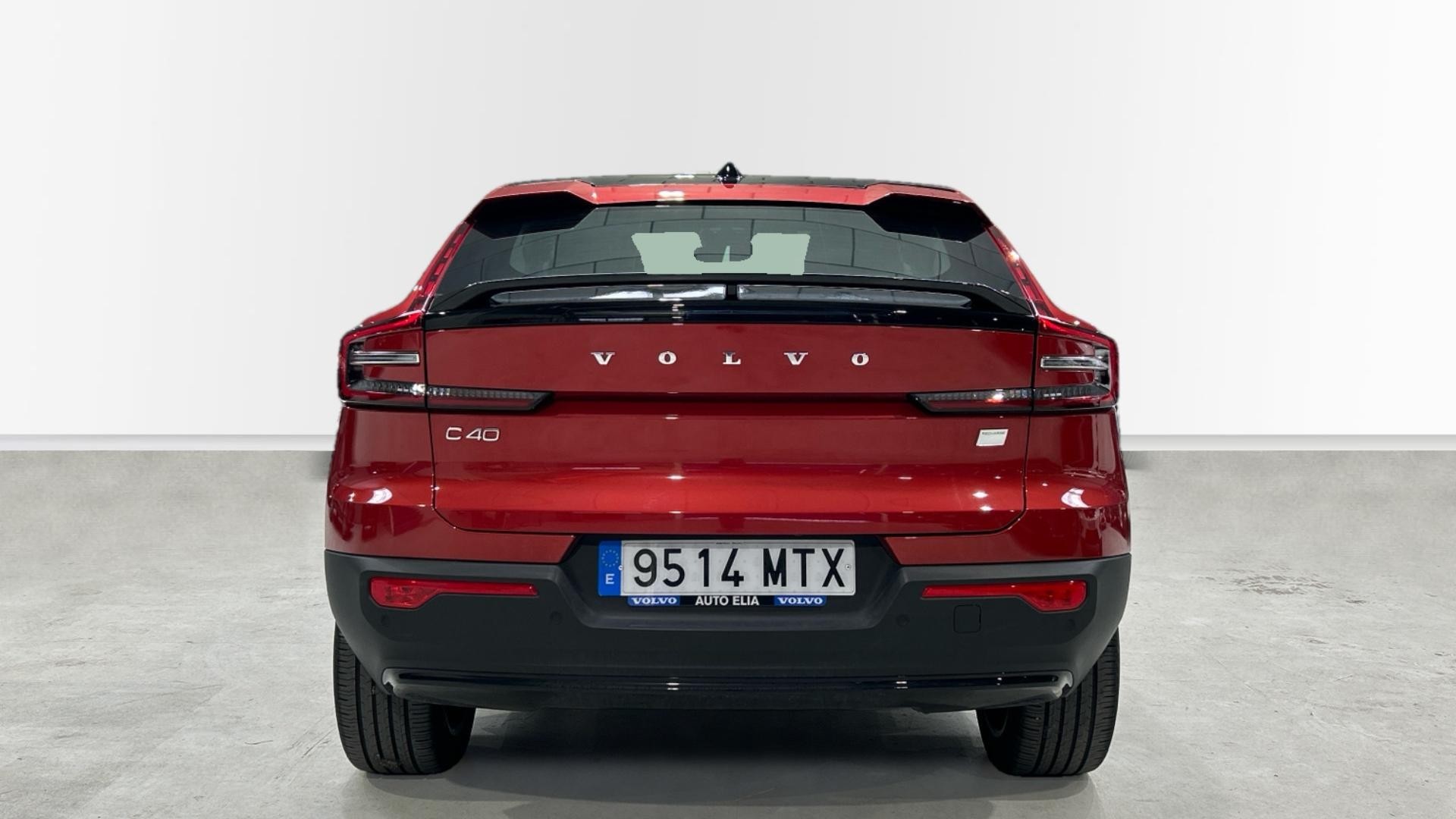 Volvo C40 segunda mano 103028043 - 7 Volvo C40 segunda mano 103028043 - 7