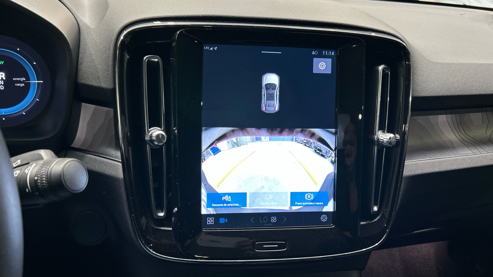 Volvo C40 segunda mano 103028043 - 17 Volvo C40 segunda mano 103028043 - 17