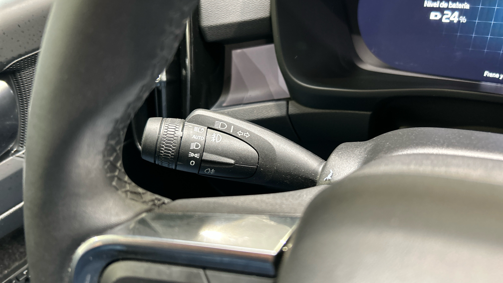 Volvo C40 segunda mano 103028043 - 18 Volvo C40 segunda mano 103028043 - 18