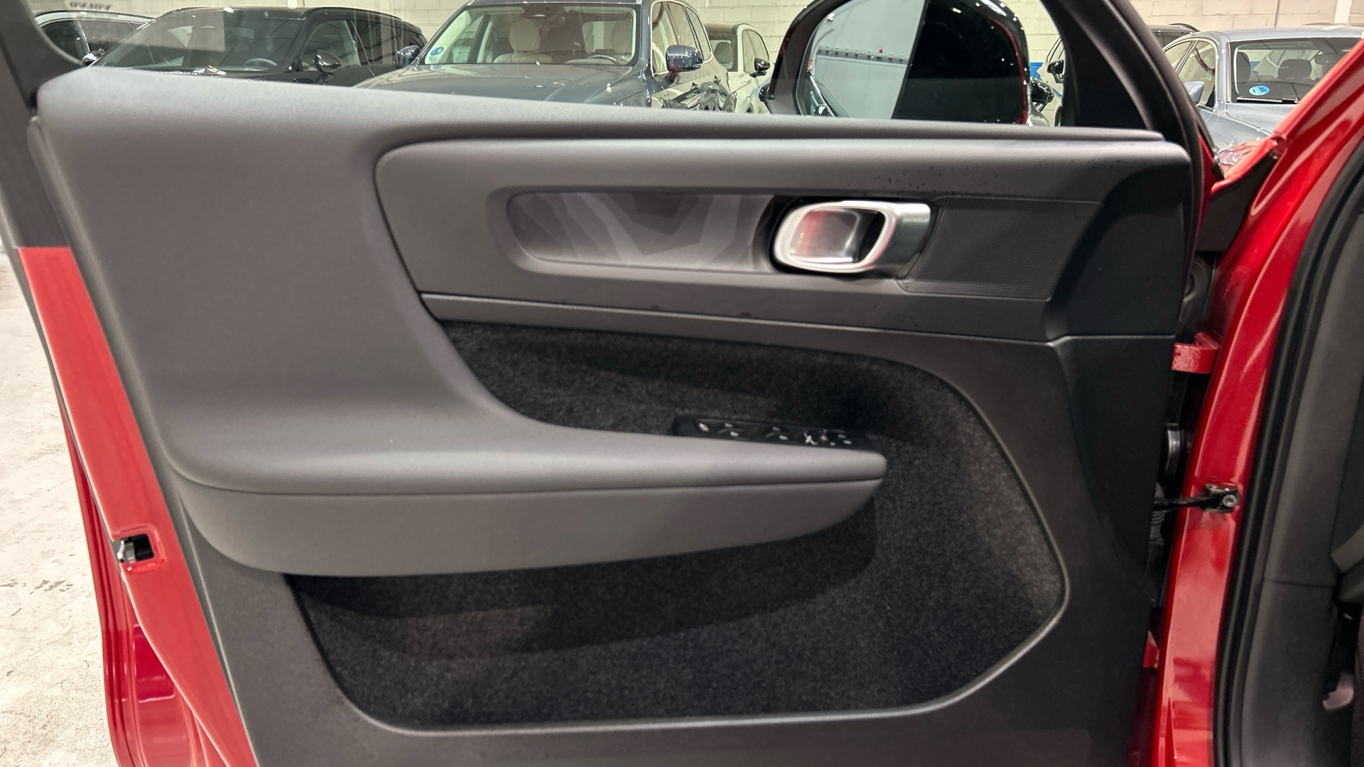 Volvo C40 segunda mano 103028043 - 25 Volvo C40 segunda mano 103028043 - 25