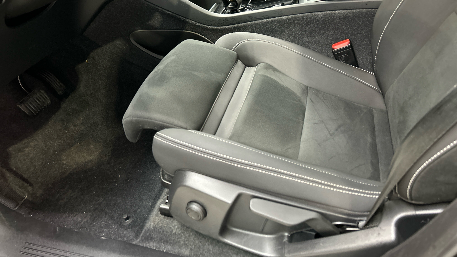 Volvo C40 segunda mano 103028043 - 26 Volvo C40 segunda mano 103028043 - 26