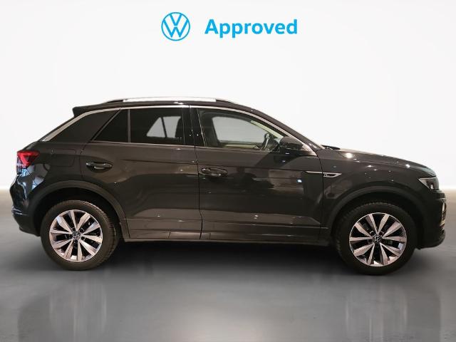 Volkswagen T-Roc Advance R-Line 1.5 TSI 110 kW (150 CV) DSG