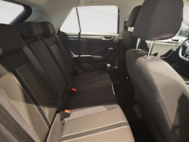 Volkswagen T-Roc Advance R-Line 1.5 TSI 110 kW (150 CV) DSG