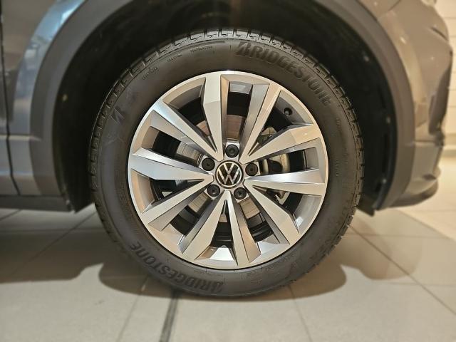 Volkswagen T-Roc Advance R-Line 1.5 TSI 110 kW (150 CV) DSG