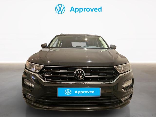 Volkswagen T-Roc Advance R-Line 1.5 TSI 110 kW (150 CV) DSG