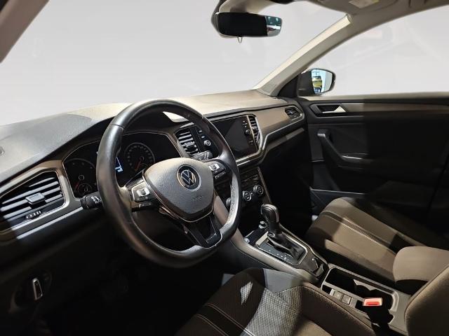 Volkswagen T-Roc Advance R-Line 1.5 TSI 110 kW (150 CV) DSG
