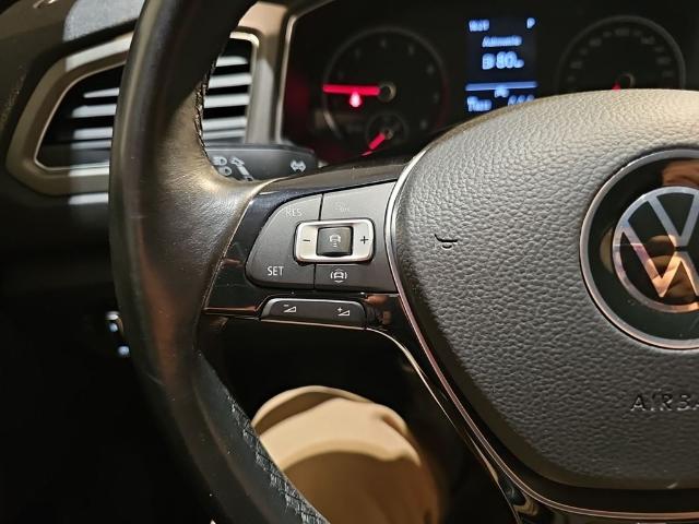 Volkswagen T-Roc Advance R-Line 1.5 TSI 110 kW (150 CV) DSG