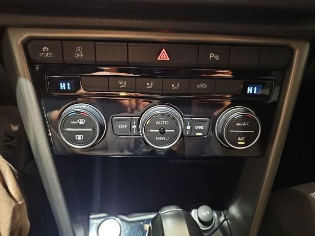 Volkswagen T-Roc Advance R-Line 1.5 TSI 110 kW (150 CV) DSG