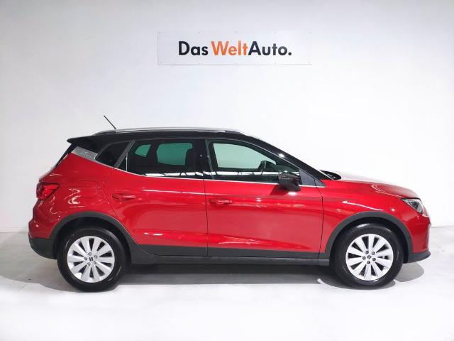 SEAT Arona 1.0 TSI S&S FR Plus 81 kW (110 CV)