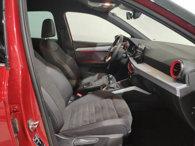 SEAT Arona 1.0 TSI S&S FR Plus 81 kW (110 CV)