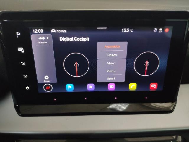 SEAT Arona 1.0 TSI S&S FR Plus 81 kW (110 CV)