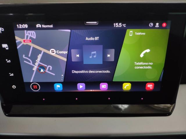 SEAT Arona 1.0 TSI S&S FR Plus 81 kW (110 CV)